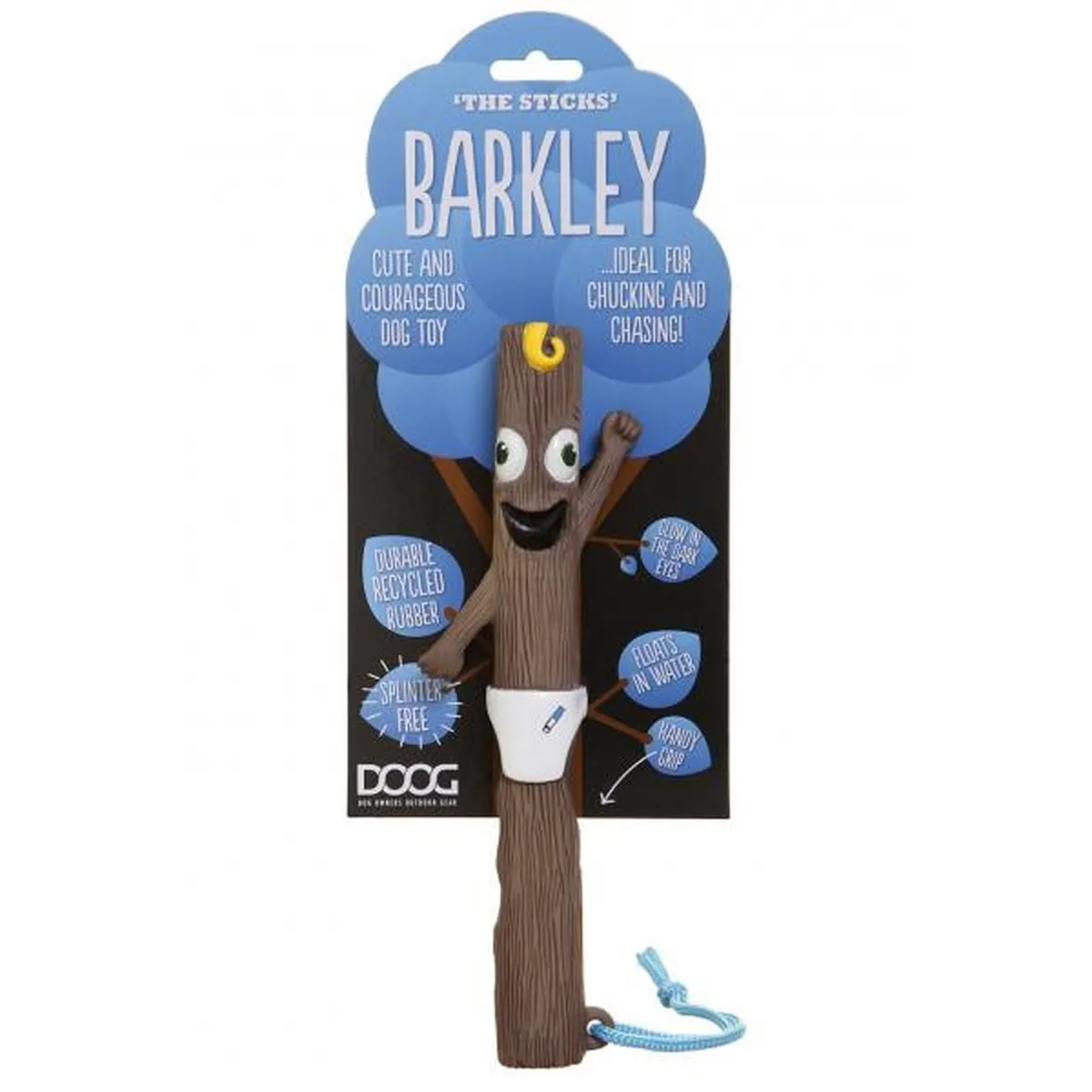 Family Stick – Baby Stick Barkley