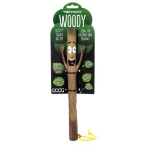 DOOG Family Stick Mr Stick Woody