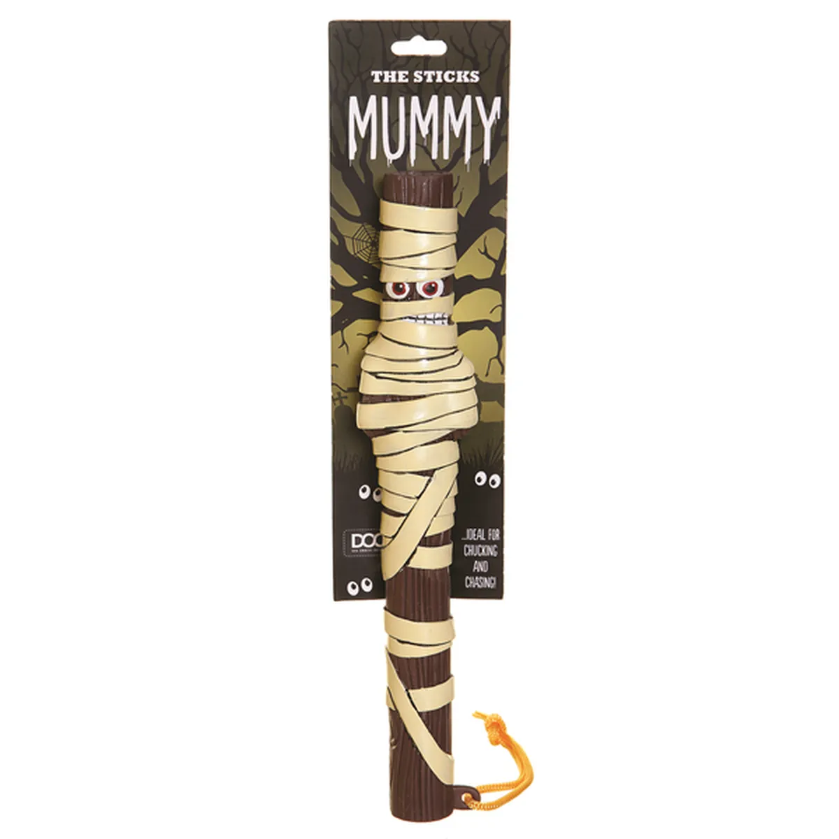 Scary Stick – Mummy