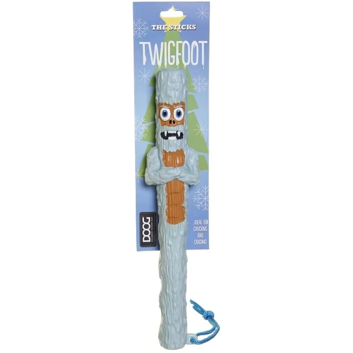Xmas Stick – TwigFoot