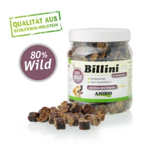Anibio Billini Wild 400g