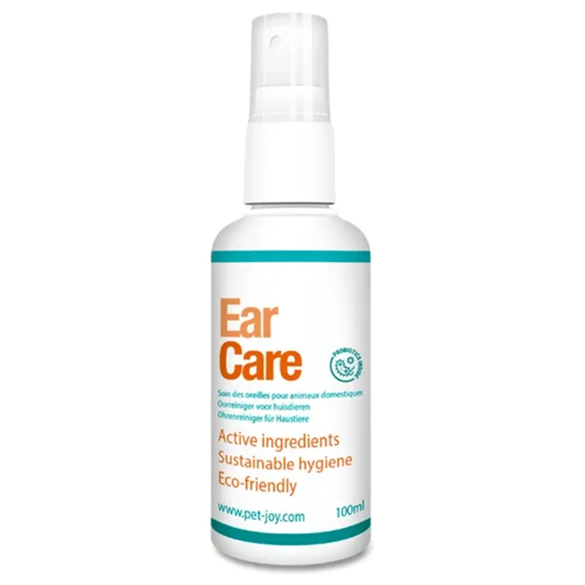 Doggy Care + Ear Care Ohrenpflege