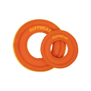 Ruffwear Hydro Plane Campfire Orange 2
