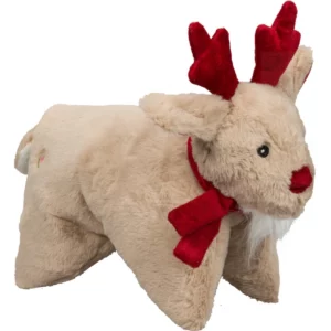 Snuggles Reindeer Holiday Squooshie