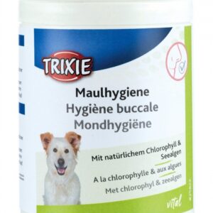 Trixie Trixie Maulhygiene 220 g
