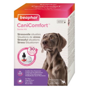 Beaphar CaniComfort Starter-Kit