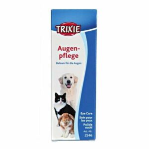 Trixie Trixie Augenpflege - 50 ml