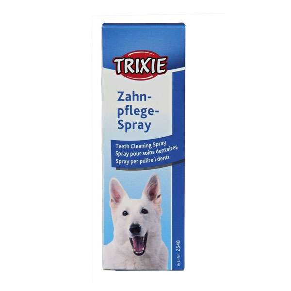 Trixie Trixie Zahnpflege-Spray - 50 ml