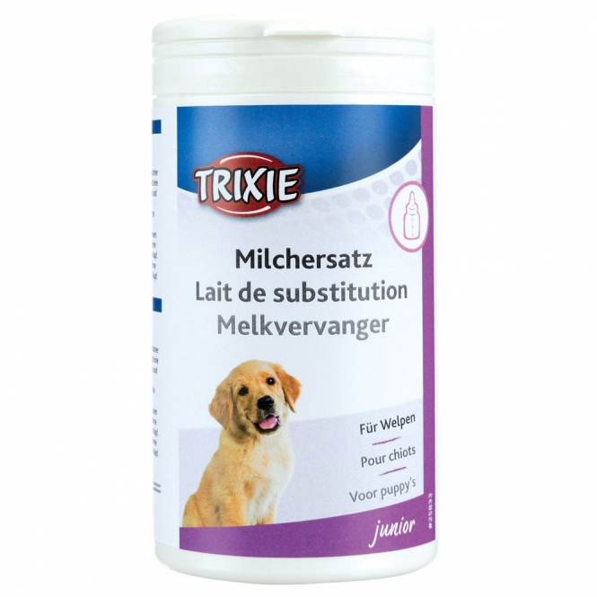 Trixie Trixie Milchersatz für Welpen - 250g