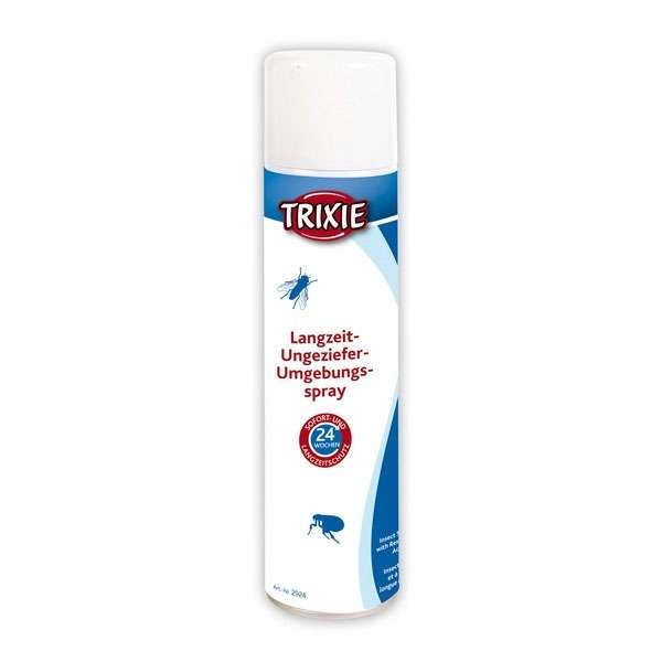 Trixie Trixie Langzeit-Ungeziefer-Umgebungsspray - 400 ml