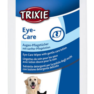 Trixie Trixie Augen-Pflegetücher