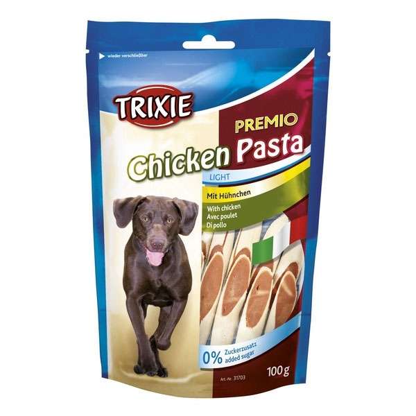 Trixie Trixie Premio Chicken Pasta - 100g