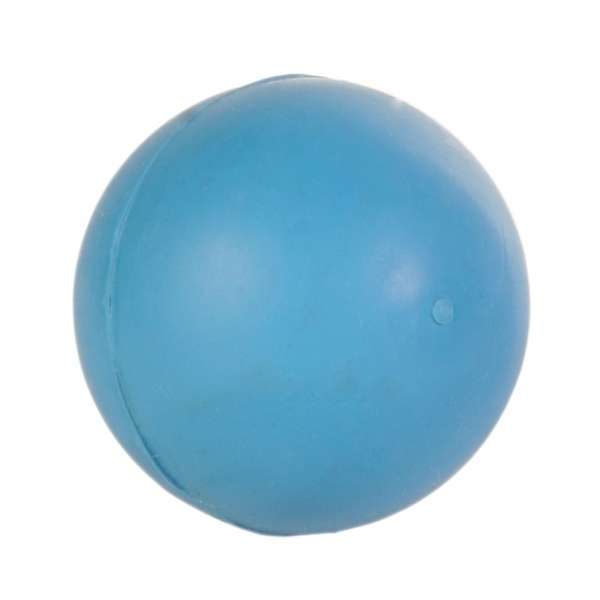 Trixie Trixie Ball aus Naturgummi - 5 cm