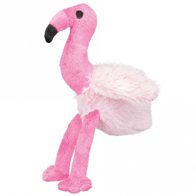Trixie Trixie Plüschtier Flamingo - 35 cm