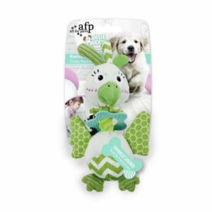 afp all for paws All for Paws Little Buddy - Kookoo Bird