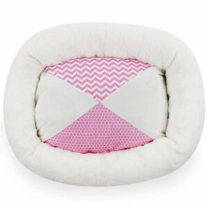 afp all for paws All for Paws Little Buddy - Nappy Bed - Rosa