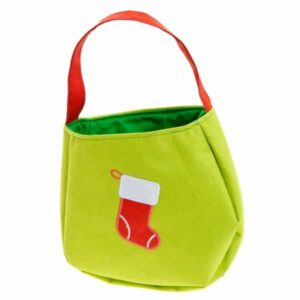 Karlie Karlie Xmas-Bag für Snacks und Geschenke - Stiefel
