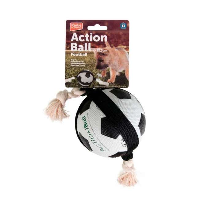 Karlie Karlie ACTION BALL Fußball - 12