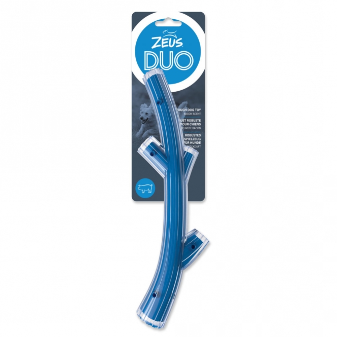 Zeus Zeus Duo Stick (groß) mit Speckduft - 30 cm