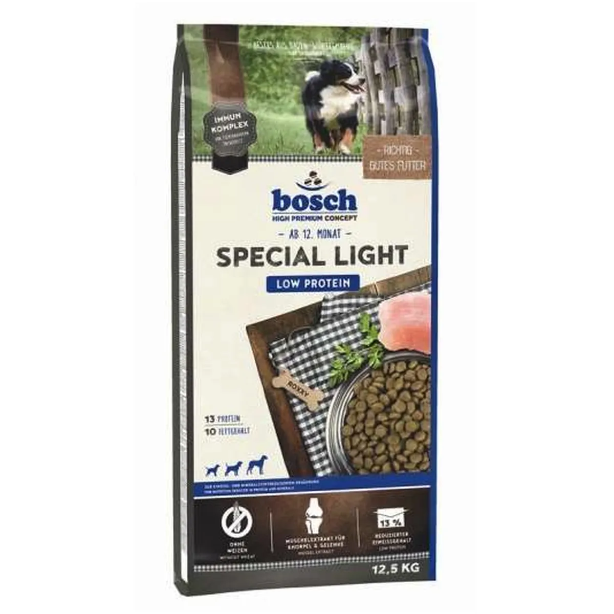 Bosch Special Light – 12,5 Kg