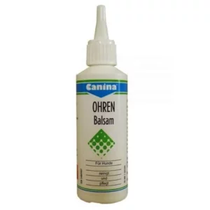 Canina Pharma Ohren-Balsam 100 ml