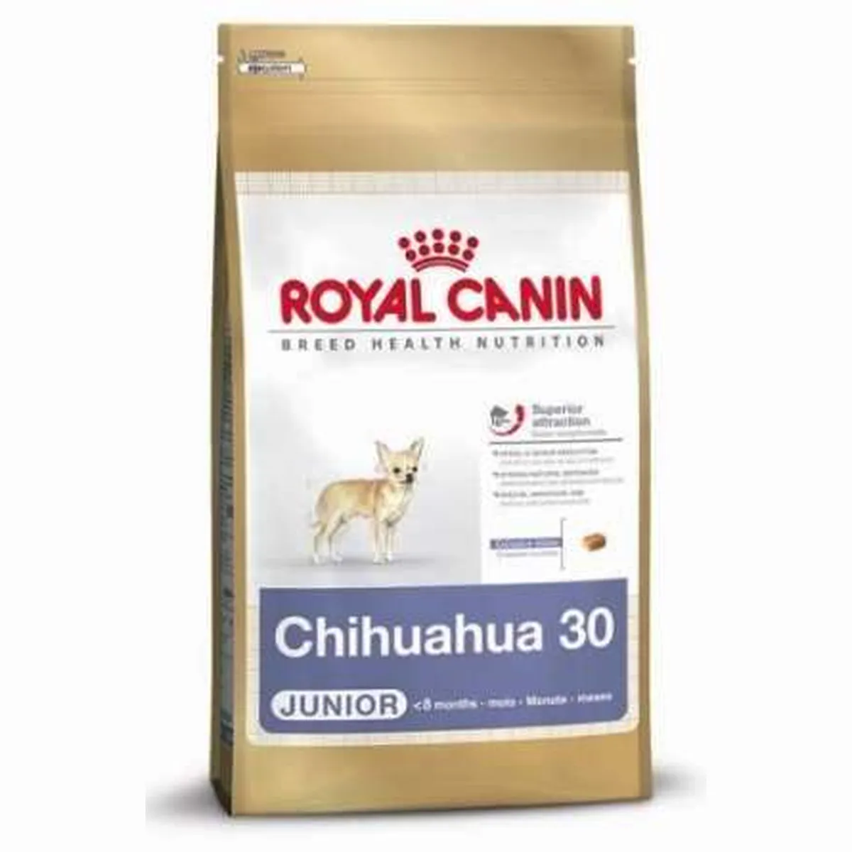 Royal Canin Chihuahua Junior - 500 g
