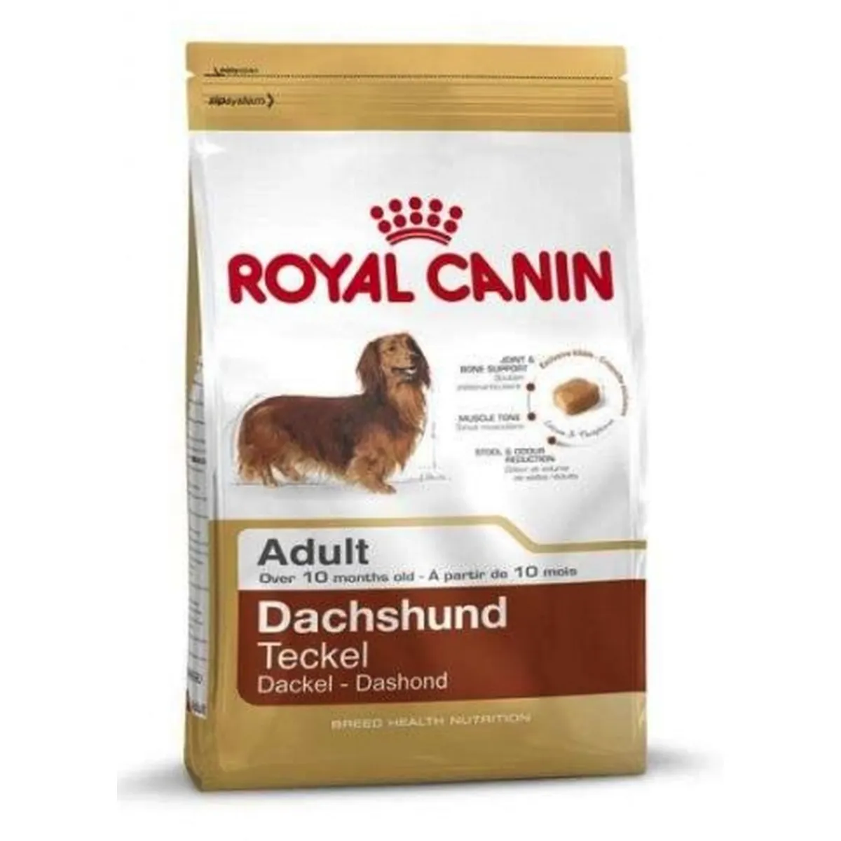 Royal Canin Dachshund Adult 7,5kg - 7,5 kg
