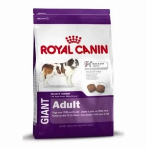 Royal Canin Giant Adult - 4 kg