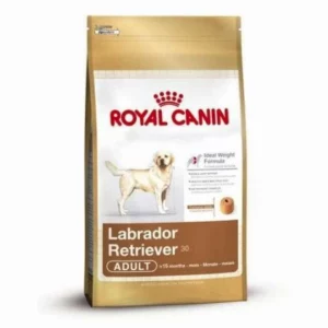 Royal Canin Labrador Retriever Adult - 12 kg