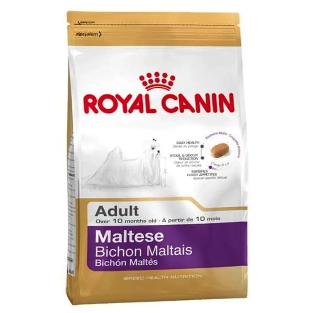 Royal Canin Maltese 24 Adult - 500 g