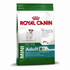 Royal Canin Mini Adult +8 2 kg