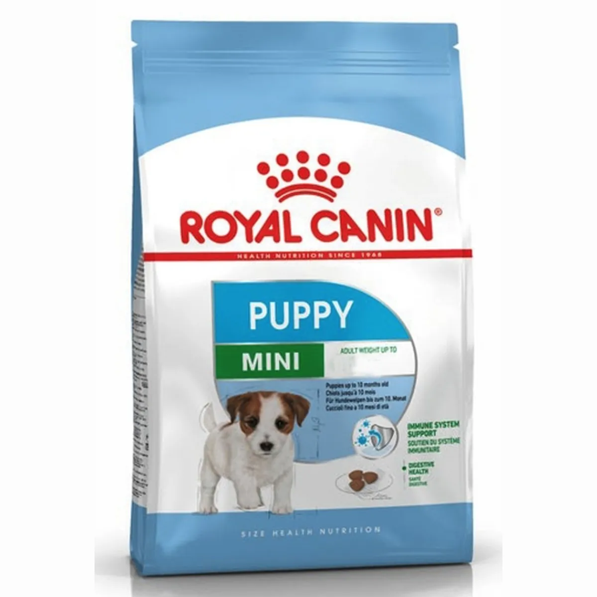 Royal Canin Puppy Mini - 2 kg