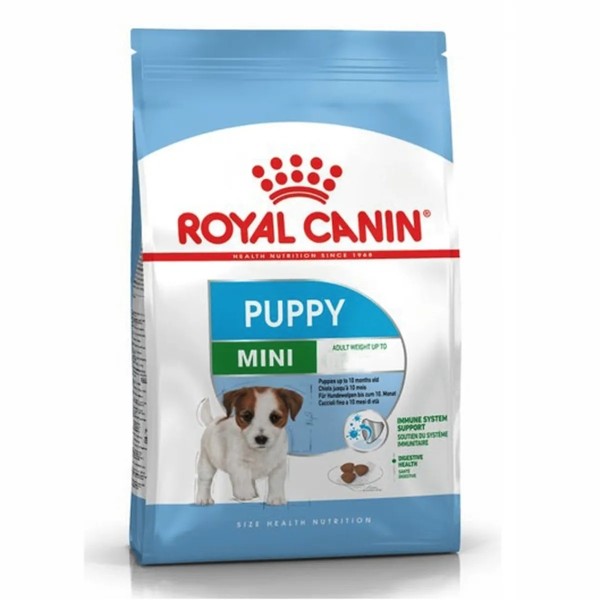 Royal Canin Puppy Mini - 8 kg