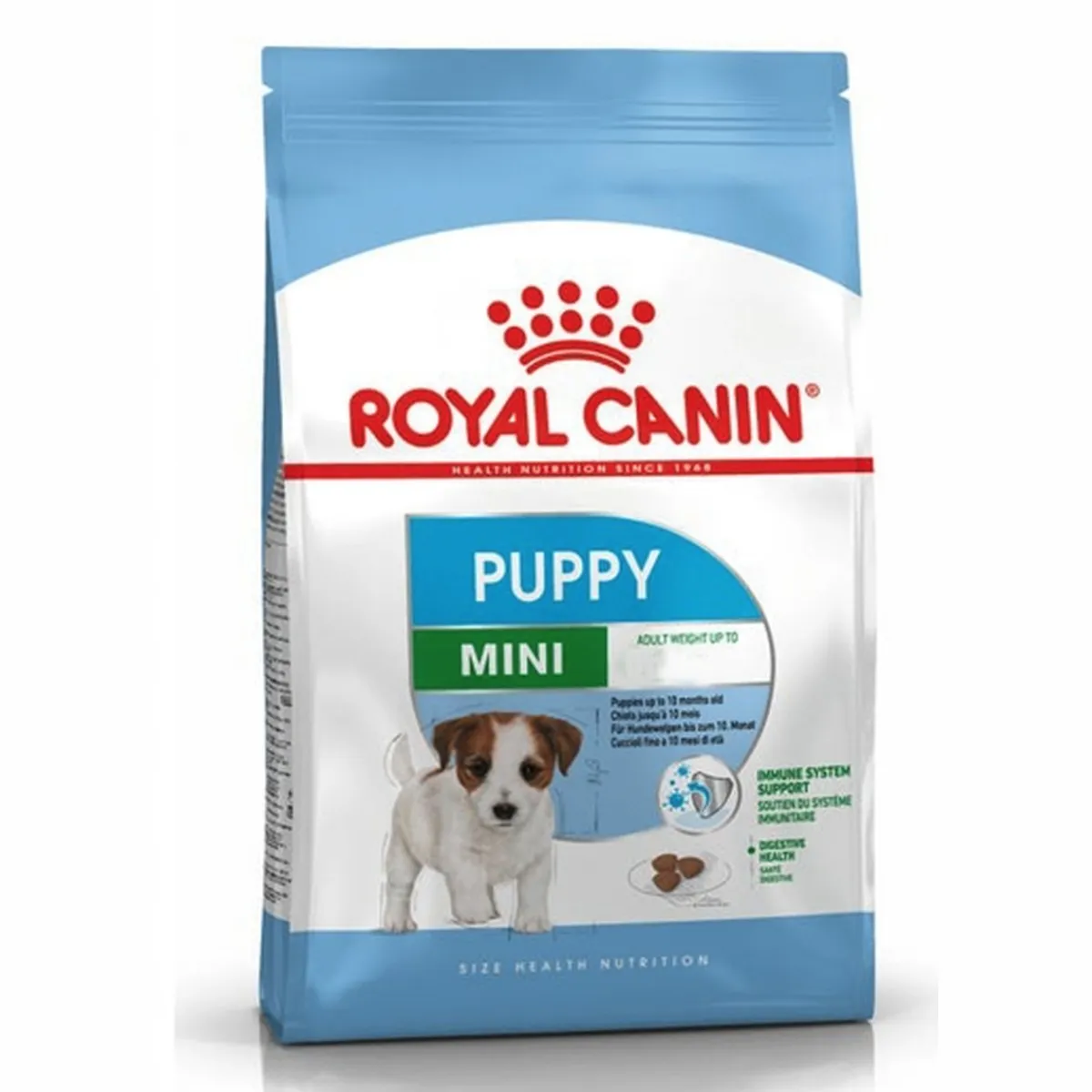 Royal Canin Puppy Mini - 800 g
