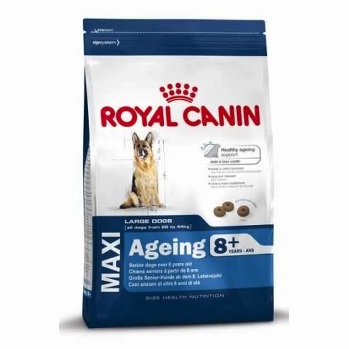 Royal Canin Size Maxi Ageing 8+ - 3 kg