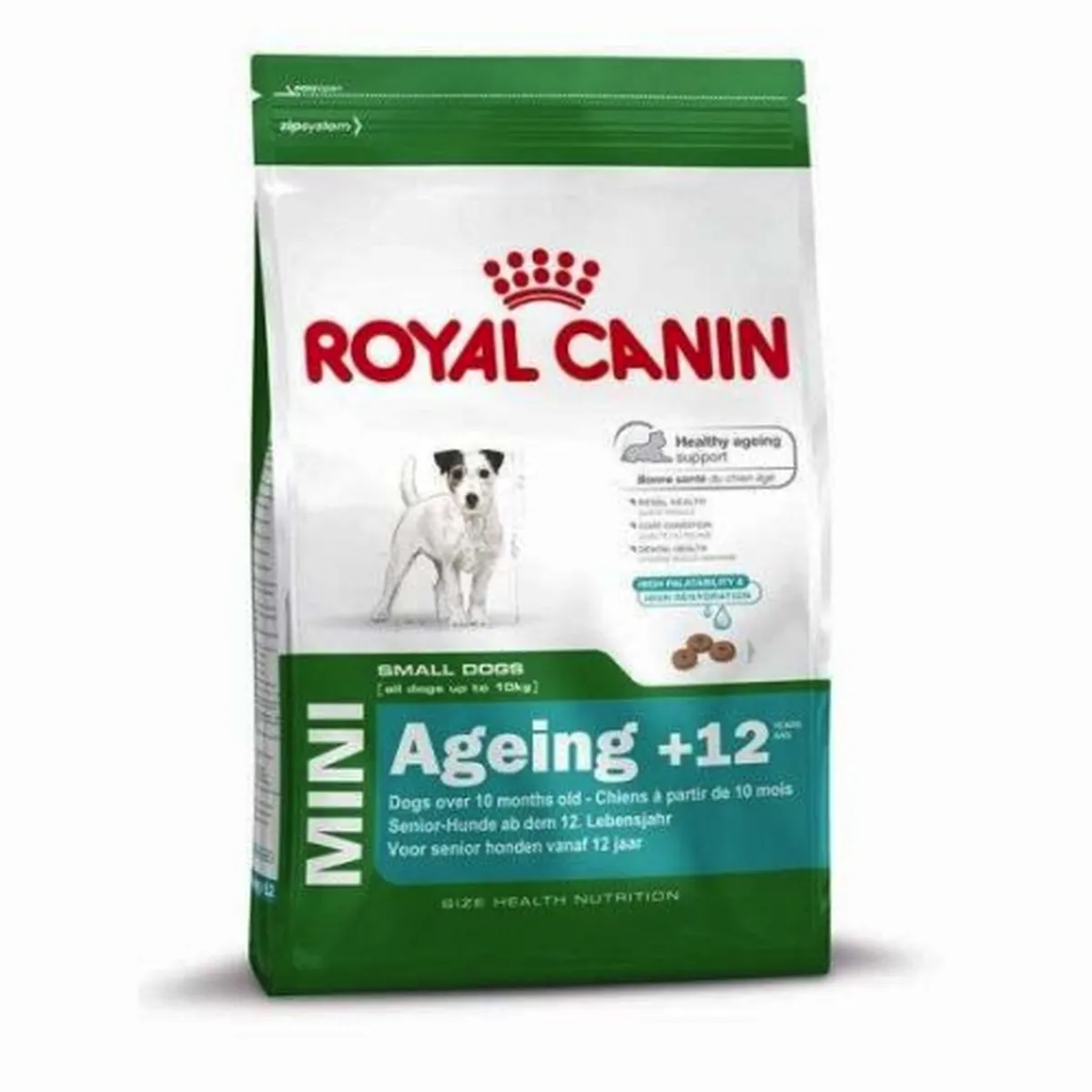 Royal Canin Size Mini Ageing +12 - 3,5 kg