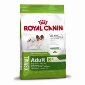 Royal Canin X-Small Adult 8+ - 500 g