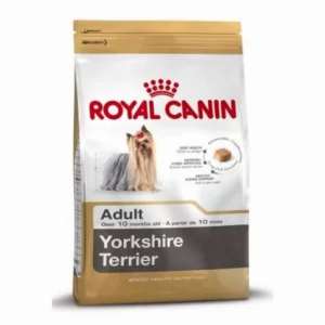 Royal Canin Yorkshire Terrier Adult - 1,5 kg