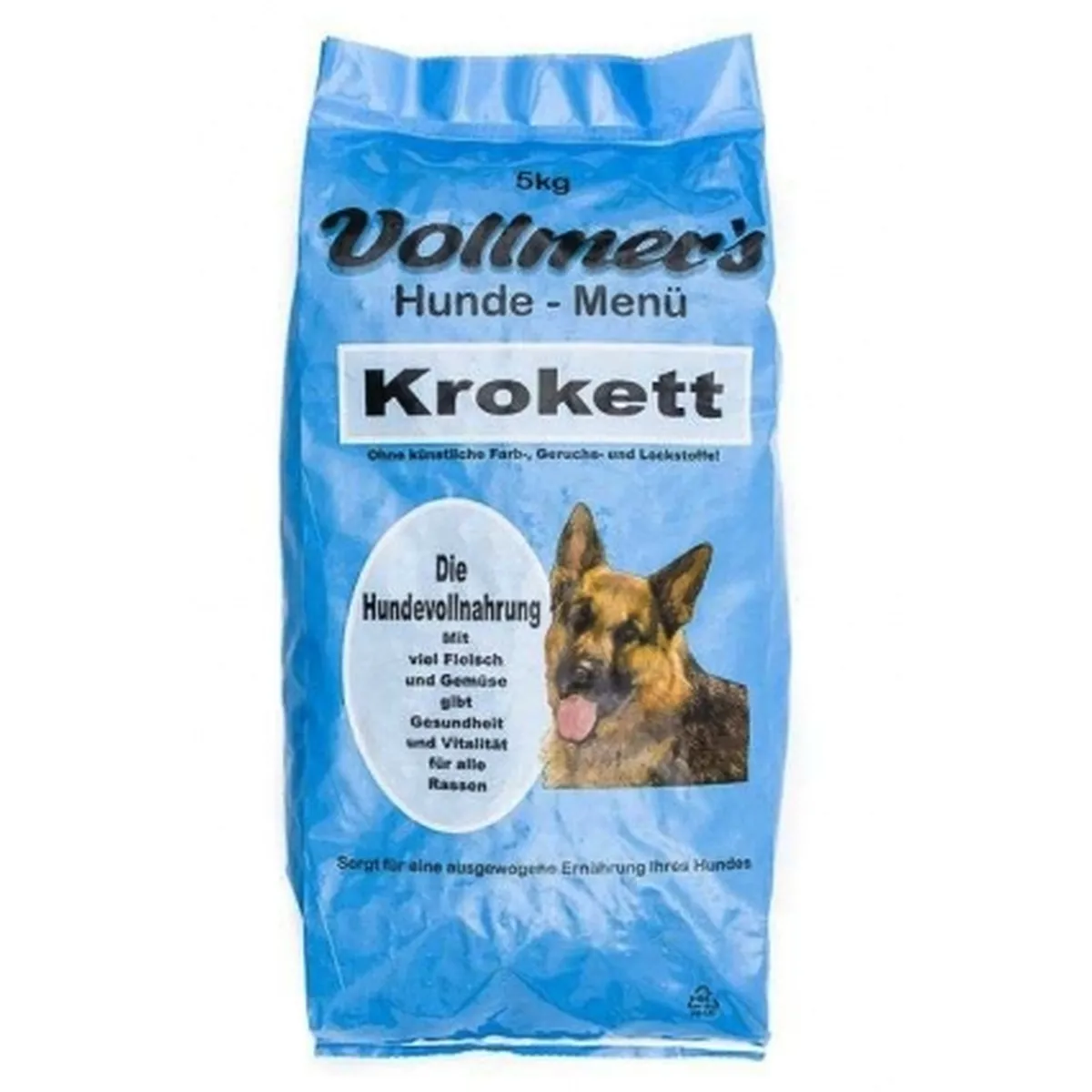 Vollmers Krokett - 5 kg