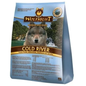Wolfsblut Cold River – 2 kg