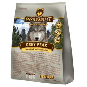 Wolfsblut Grey Peak Senior – 2 kg