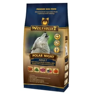 Wolfsblut Polar Night – 2 kg