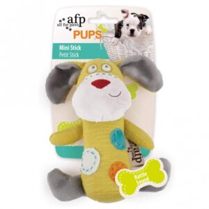 afp all for paws All for Paws Pups Mini Stick