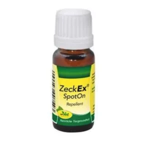 cdVet ZeckEx SpotOn* – 50 ml