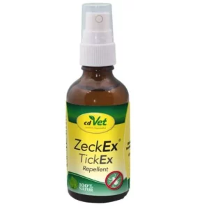 cdVet ZeckEx* – 100 ml
