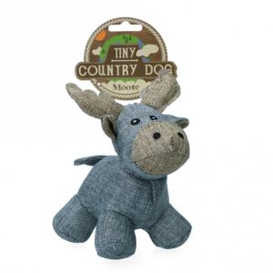 Country Dog Country Dog Tiny Moose