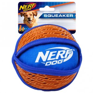 NERF DOG NERF Dog Force Grip Ball