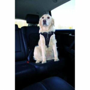 Trixie Trixie Auto-Sicherheitsgeschirr Dog Protect - M: 50-65 cm