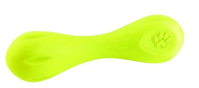 West Paw West Paw Hurley Lime - 21 cm