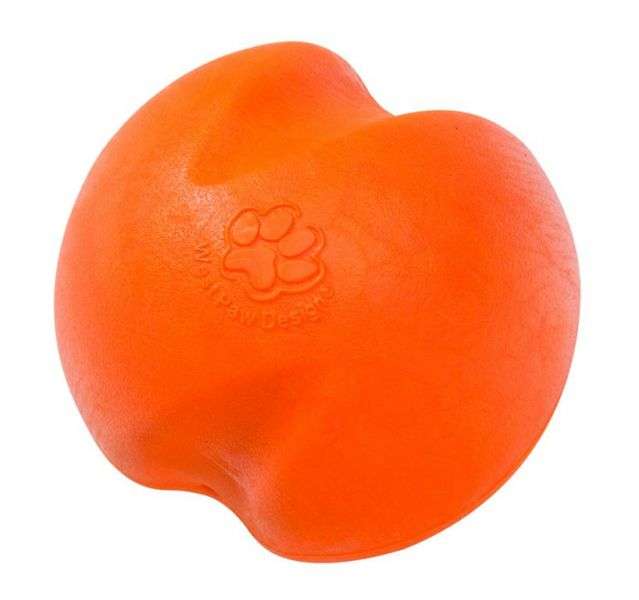 West Paw West Paw Jive Orange - 6 cm